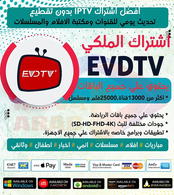 EVDTV